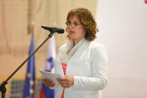Prireditev ob 50. obletnici vrtca Turnišče 17